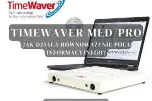 TimeWaver Pro, Timewaver Med Jelenia Góra Flow Space